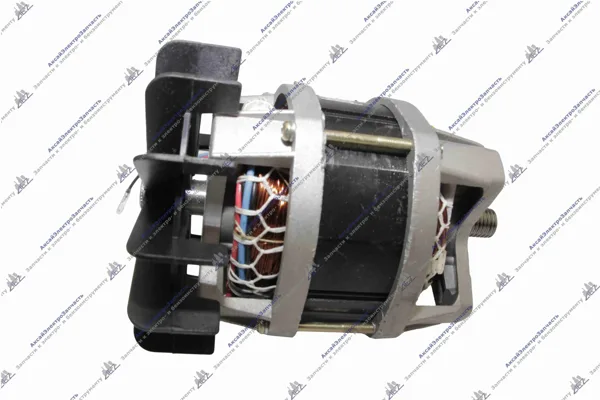 Двигатель бетономешалки 700 Wt