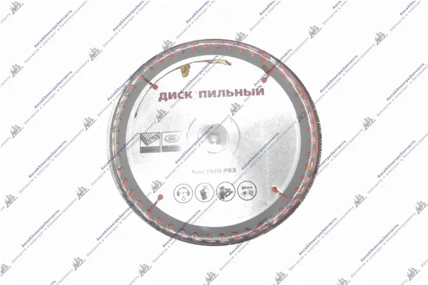 Диск пильный (200х30/20/16х48Т)