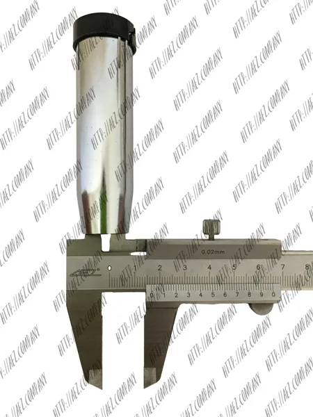 Сопло 36AK d=16 коническое