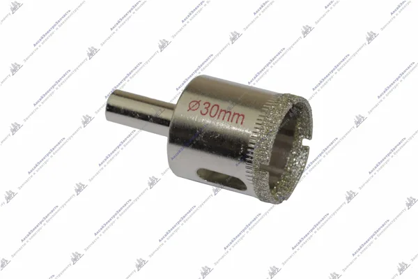 Алмазная коронка (30х50)