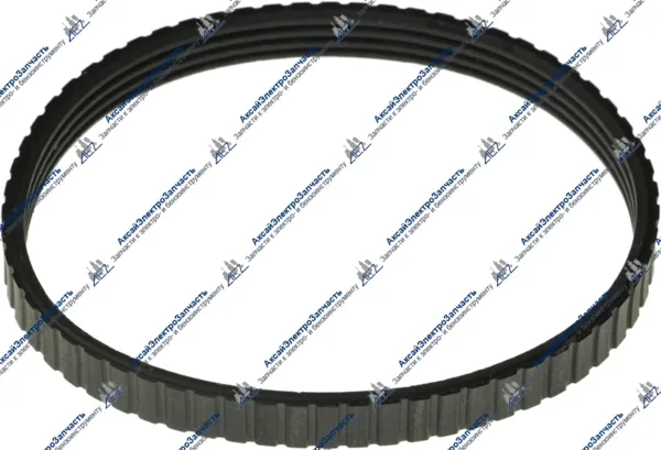 Ремень 256-4PJ п/у  для электрорубанка КАЛИБР РЭ-1100,РЭ-700+СТ