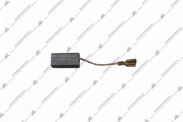 Электроугольная щетка BOSCH 96 5х8х16 (2-24) (ОРИГИНАЛ)
