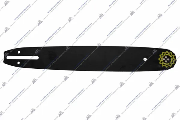Пильная шина, подходит для PARTNER 14" GENERAL  35см(3,8/1,3), 52 звена