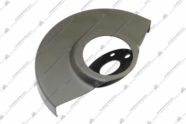 Защитный кожух на МШУ ИНТЕРСКОЛ 128/900 d-45