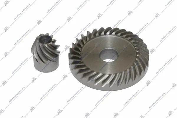 (СС 13) Коническая пара для УШМ-125,DeWalt d42*10 d15.5*6.5