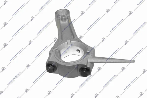 Шатун подходит для двигателя 190 F
