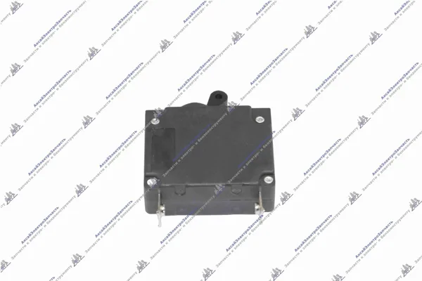 Выключатель -автомат для генератора малый до 3 kw 10А
