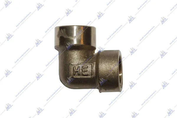 Уголок 3/8Hx3/8H