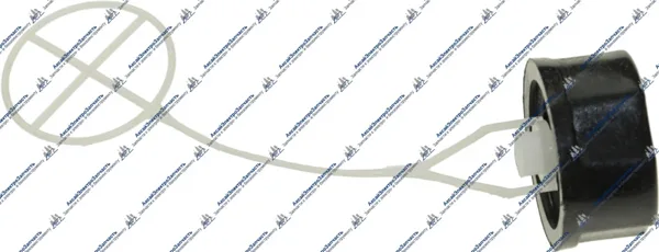 Крышка бака для всех типов китайских бензокос