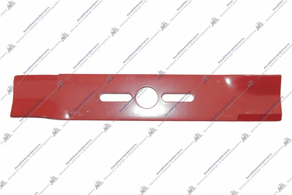 Нож универсальный для всех типов электрических и бензиновых косилок