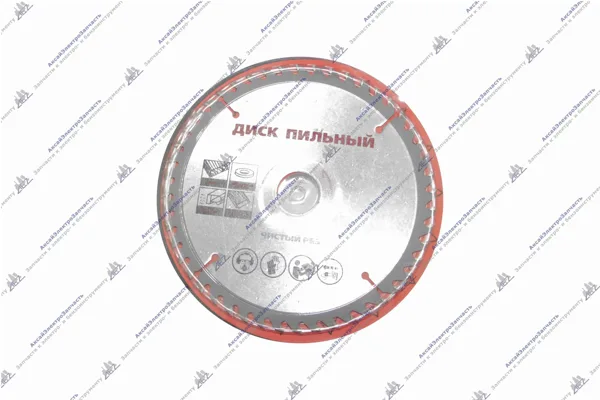 Диск пильный (190х30/20/16х48Т) AL