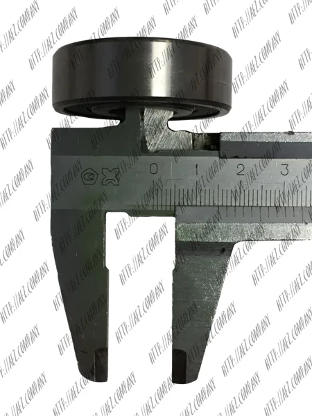 Подшипник 80302 (в резине)