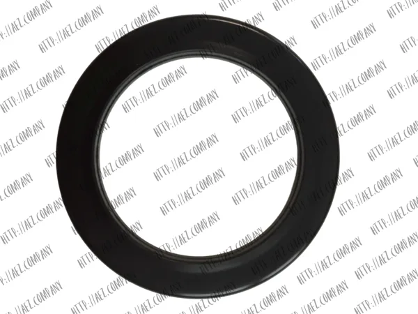 Кольцо фрикциона снегоуборщика d - 102mm, П/У для снегоуборщика Рысь