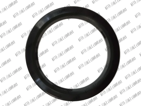 Кольцо фрикциона снегоуборщика d - 100mm, П/У (универсальный профиль)