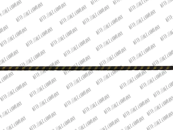 Гибкий трос  бензокосе  66,3см квадрат китай