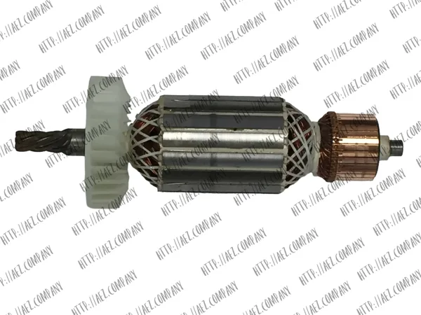 Якорь подходит для монтажной пилы Metabo CS 23-355