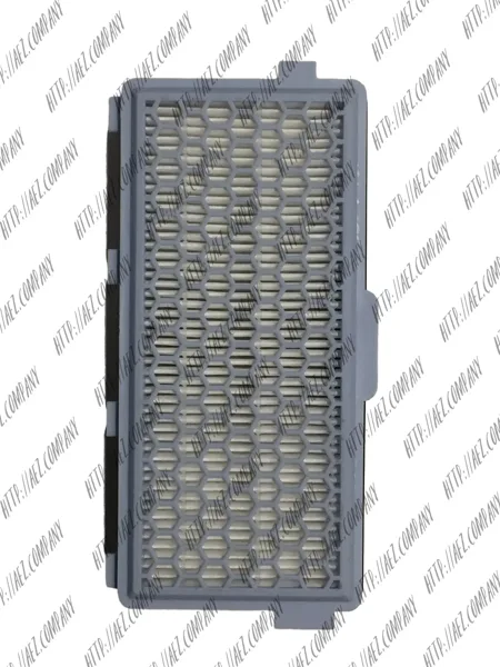 Фильтр подходит для пылесосов Miele S4000 S5000 S6000 S8000 S4 S5 S6 S8 C2 C3 с датчиком замены