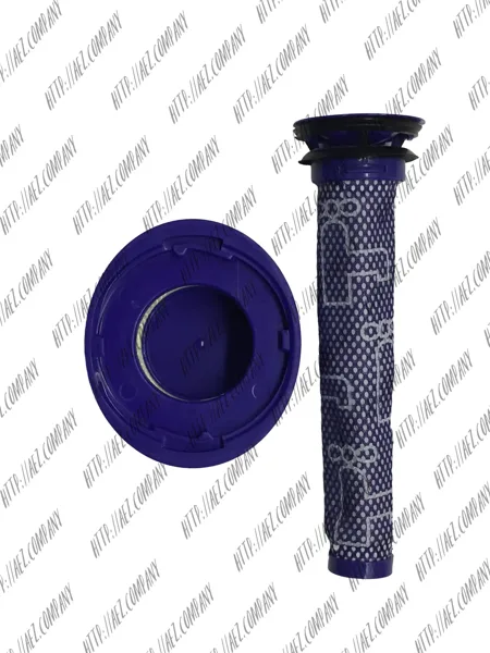 HEPA-фильтр, подходит для пылесосов Dyson V7 и V8