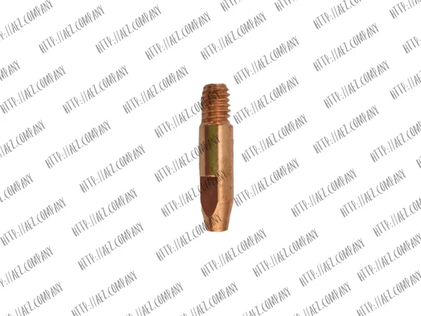 Наконечник м6х28х1.2мм