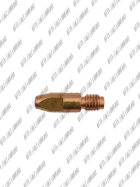 Наконечник м8х30х1.2мм
