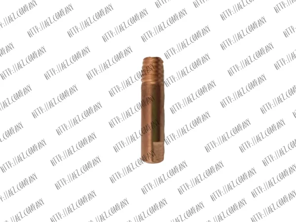 Наконечник м6х25х1.0мм