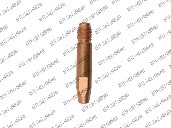 Наконечник м8х40х1,2мм