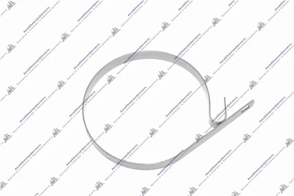 Пружина тормоза цепи для ПАРТНЁР Р340-360, КИТАЙ 38см