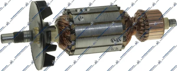 Якорь подходит для SPARKY M-902