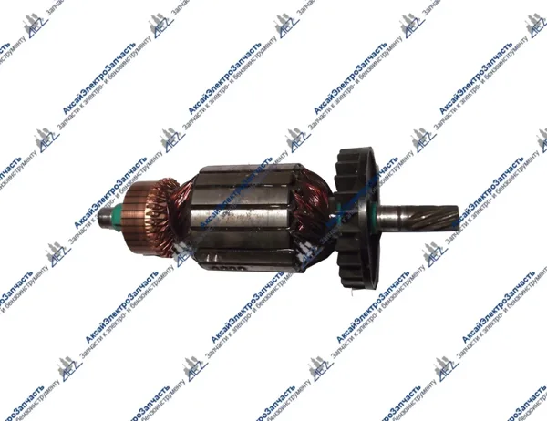Якорь подходит для REBIR KZ-420