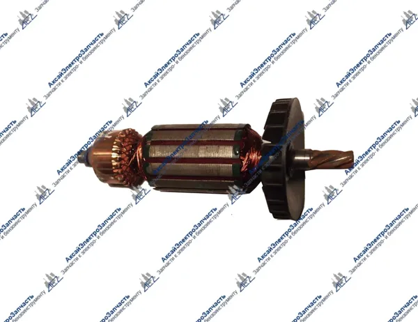Якорь подходит для REBIR перфоратор ERP-500