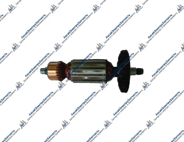 Якорь подходит для ФИОЛЕНТ Рубанок  520Wt
