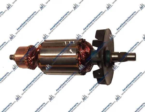 Якорь подходит для  SPARKY M-902