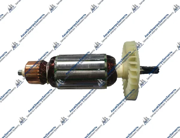 Якорь подходит для пилы ИНТЕРСКОЛ ДП-1200