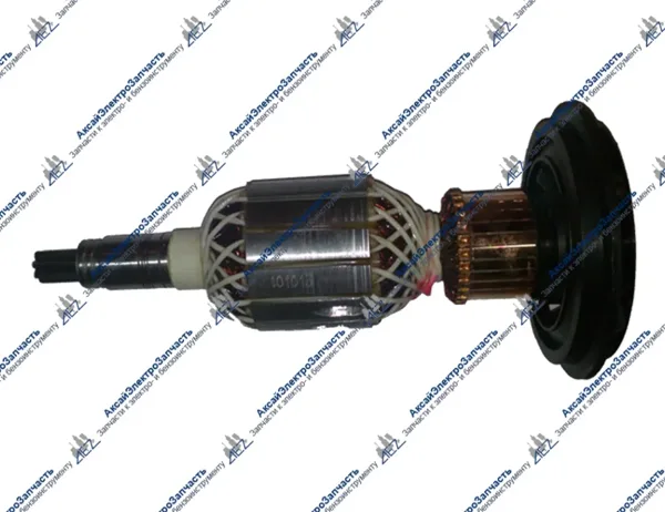 Якорь подходит для перфоратор B0SCH GBH 11 E