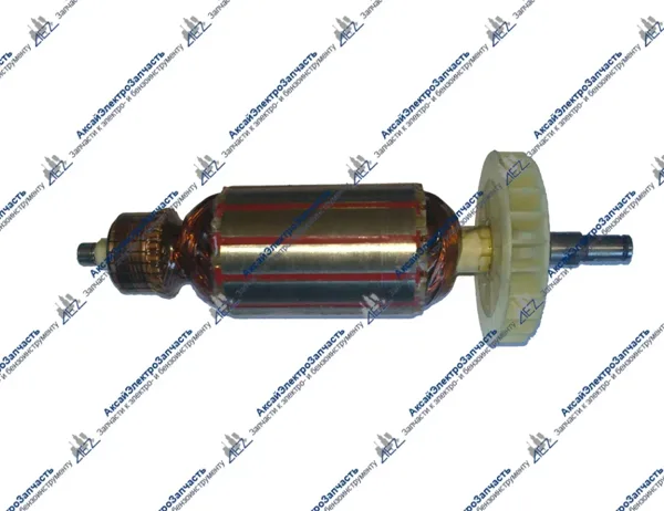 Якорь подходит для СМОЛЕНСК /DIOLD МШУ-1.2-150