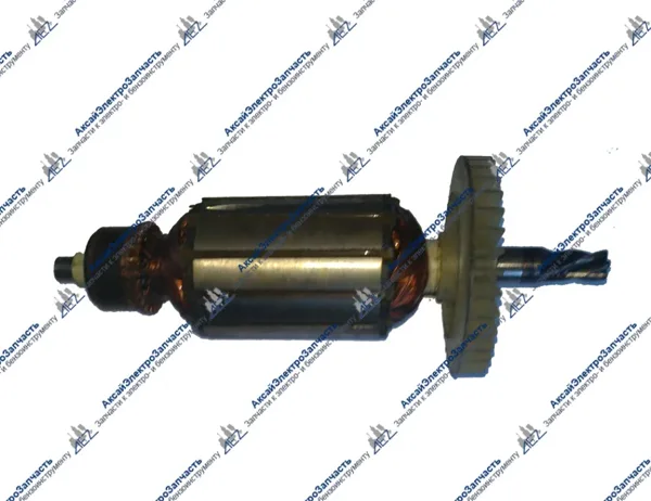 Якорь подходит для СМОЛЕНСК /DIOLD ПЛЭ-1-06