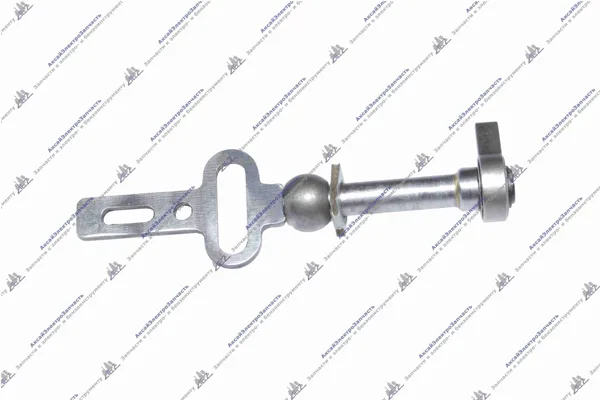 Шток лобзика КИТАЙ ПЛЭ - 1- 01 стандарт автозажим