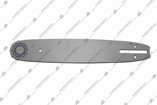 Пильная шина (1) 1,3mm-3/8-45, длина -30 см