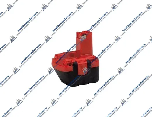 Аккумуляторы подходят для шуруповёртов типа: BOSCH 12V (2A)
