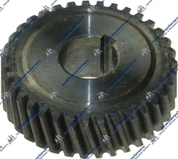 Ответная шестерня к дисковой пиле STERN CS-185CT (STURM, OMAX и др.) d=37х12