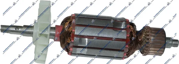 Якорь подходит для СМОЛЕНСК /DIOLD МШУ-0.95-125