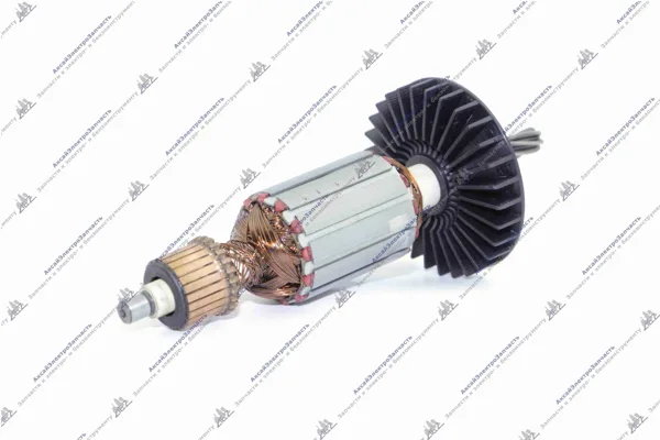 Якорь подходит для МАКИТА HR-2470