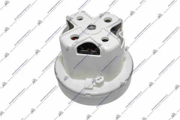 Двигатель для пылесосов MAKITA, ФИЛИПС, аналог VC07W62)