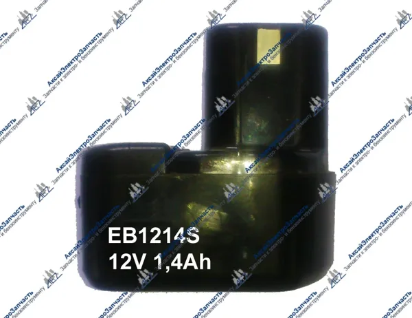 Аккумулятор для шуруповерта HITACHI 1214S 12B 1,5 а