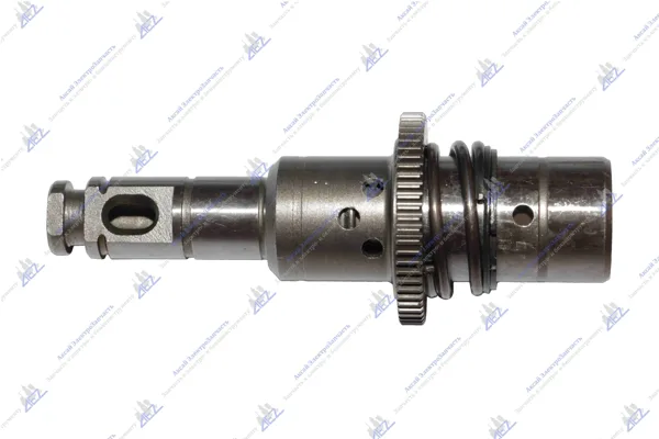 Ствол в сборе для перфоратора HITACHI DH 24 PC 3