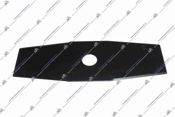 Диск для бензокосы 2-х зубый (уп.катрон) 255х25,4х1,6 серия ULTRA PRO