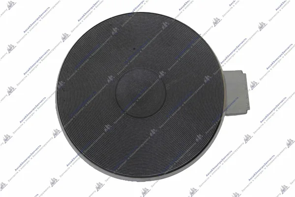 Тэн для электропечки 1000 Wt d-160