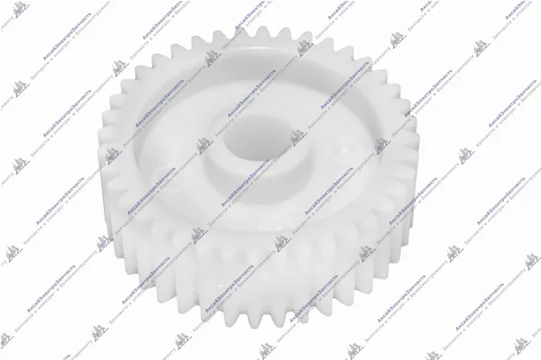 Шестерня мясорубки Kenwood MG-700 средние (ком-т 2шт)