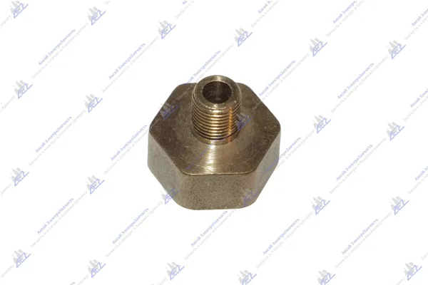 Переходник 1/8Нх1/2ВН