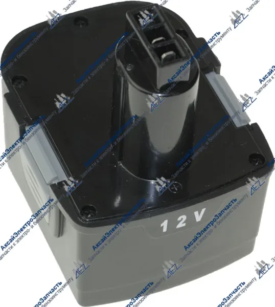 Аккумулятор для шуруповерта типа ДА-12ЭР ИНТЕРСКОЛ ULTRA PRO 2 Ah